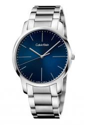 CALVIN KLEIN Armbanduhr City