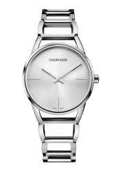 CALVIN KLEIN Stately Damenuhr