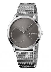 CALVIN KLEIN Herrenuhr Minimal