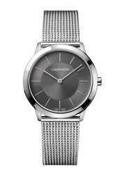 CALVIN KLEIN Minimal Medium Armbanduhr