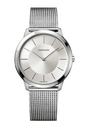 CALVIN KLEIN Minimal Medium Armbanduhr