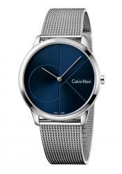 CALVIN KLEIN Herrenuhr Minimal