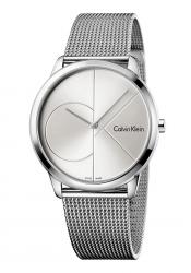 CALVIN KLEIN Herrenuhr Minimal