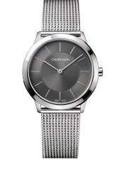 CALVIN KLEIN Minimal Unisexuhr