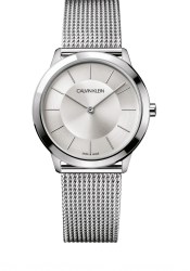 CALVIN KLEIN Minimal Unisexuhr