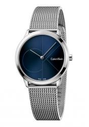 CALVIN KLEIN Damenuhr Minimal