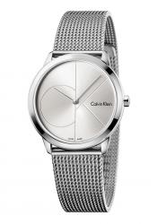 CALVIN KLEIN Damenuhr Minimal
