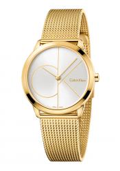 CALVIN KLEIN Damenuhr Minimal