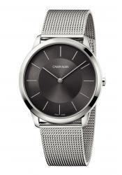 CALVIN KLEIN Herrenuhr Minimal