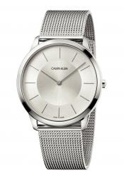 CALVIN KLEIN Herrenuhr Minimal