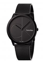 CALVIN KLEIN Armbanduhr Minimal