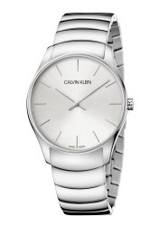 CALVIN KLEIN Herrenuhr Classic Too