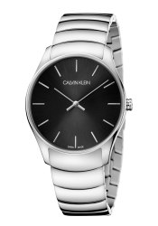 CALVIN KLEIN Herrenuhr Classic Too