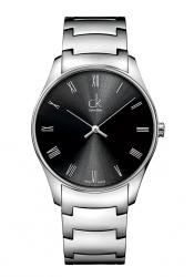 CALVIN KLEIN Classic Herrenuhr