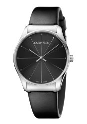 CALVIN KLEIN Herrenuhr Classic