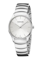 CALVIN KLEIN Damenuhr Classic Too
