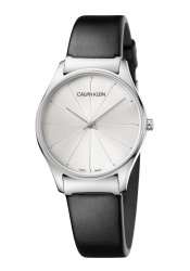 CALVIN KLEIN Damenuhr Classic