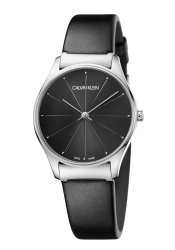 CALVIN KLEIN Damenuhr Classic
