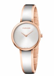 CALVIN KLEIN Damenuhr Seduce