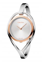 CALVIN KLEIN Damenuhr Light