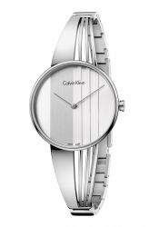CALVIN KLEIN Damenuhr Drift