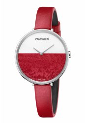 CALVIN KLEIN Damenuhr Rise