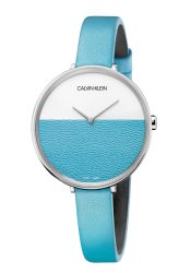 CALVIN KLEIN Damenuhr Rise