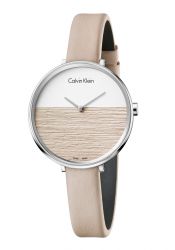CALVIN KLEIN Damenuhr Rise