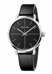CALVIN KLEIN Herrenuhr Even