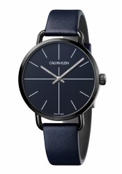 CALVIN KLEIN Herrenuhr Even