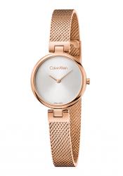 CALVIN KLEIN Damenuhr Authentic