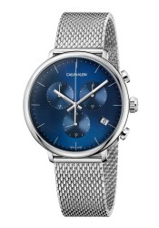 CALVIN KLEIN Herrenchronograph High Noon