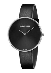 CALVIN KLEIN Damenuhr Full Moon