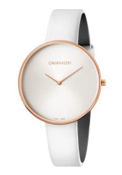 CALVIN KLEIN Damenuhr Full Moon