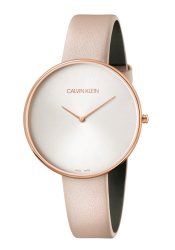 CALVIN KLEIN Damenuhr Full Moon