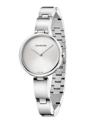 CALVIN KLEIN Damenuhr Wavy