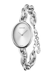 CALVIN KLEIN Damenuhr Statement