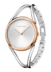 CALVIN KLEIN Damenuhr Lady