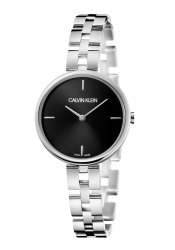 CALVIN KLEIN Damenuhr Elegant