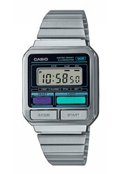 Casio Casio Vintage Armbanduhr