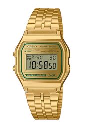 Casio Iconic Unisexuhr
