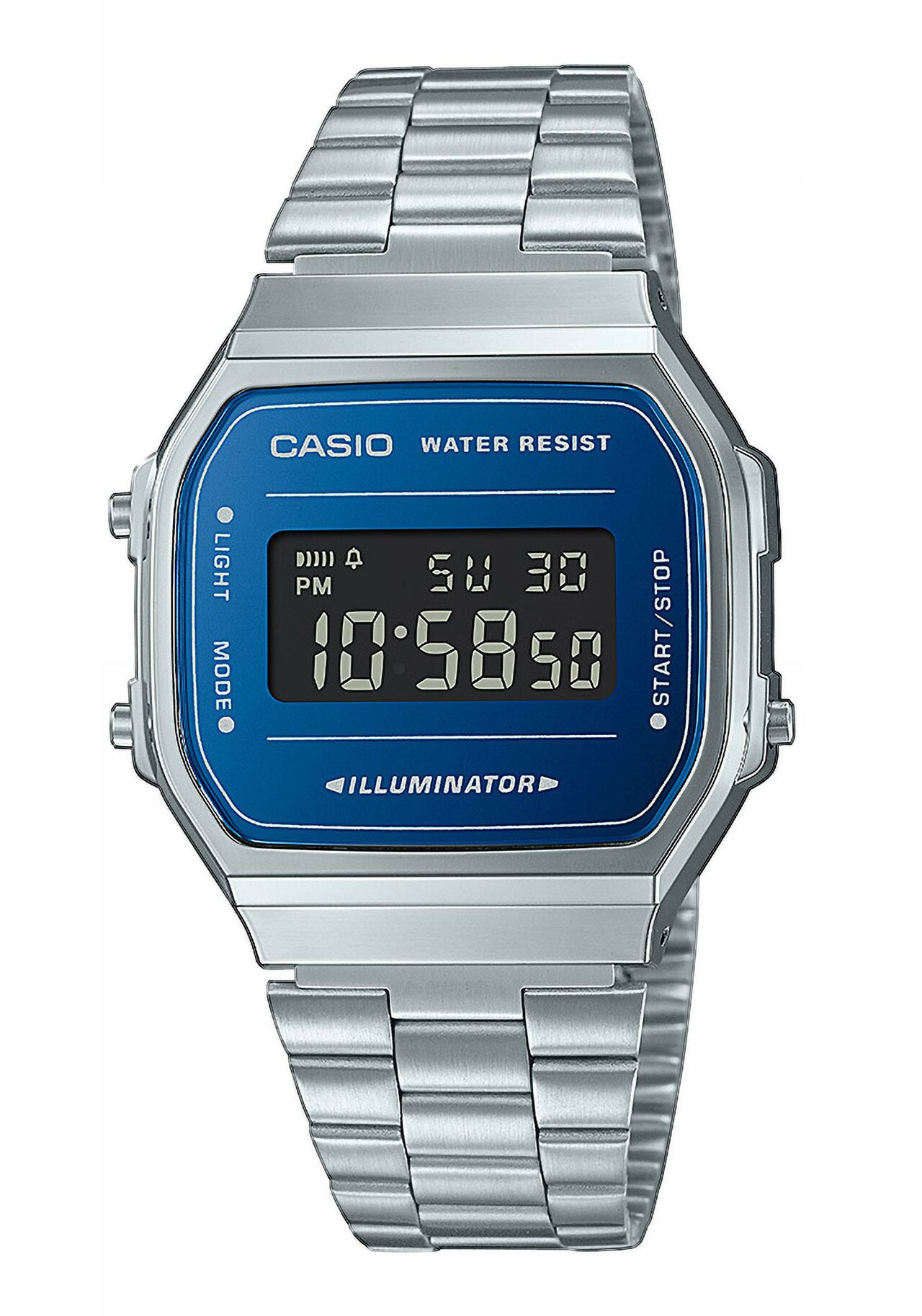 Casio Vintage Armbanduhr