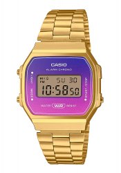Casio Vintage Armbanduhr