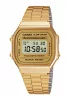 Herrenuhr Gold