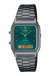 Casio Vintage Collection Grün