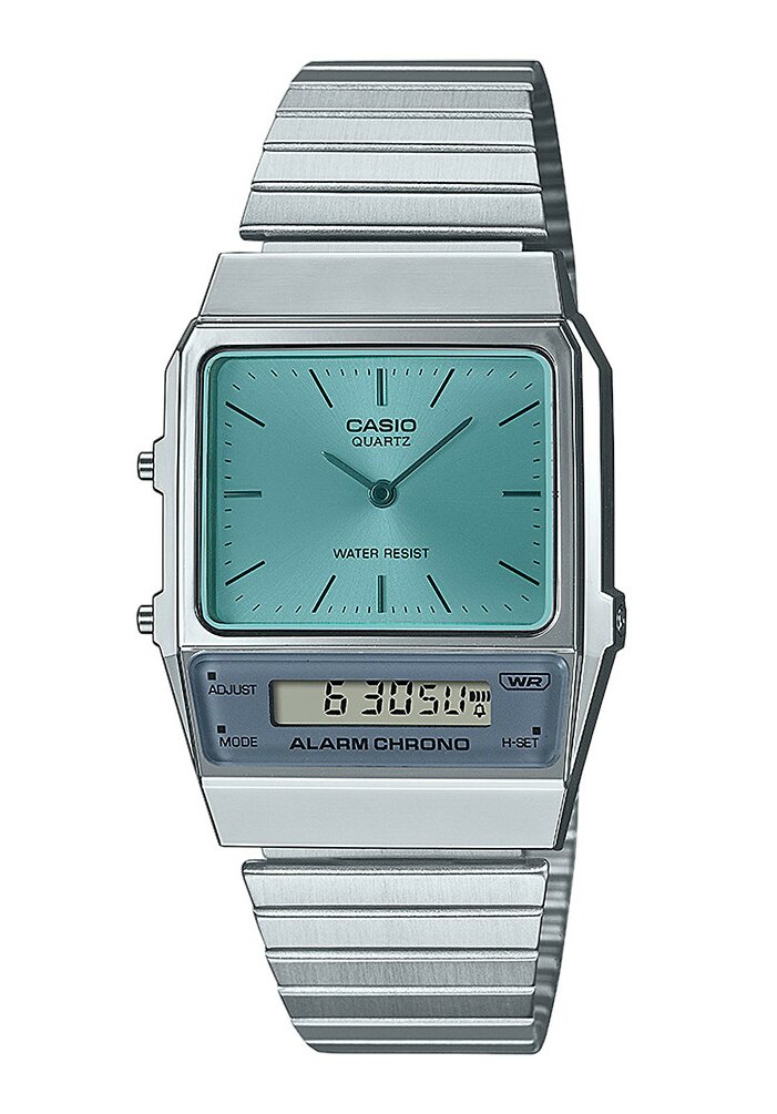 Casio Vintage Armbanduhr