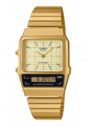 Casio Vintage Armbanduhr