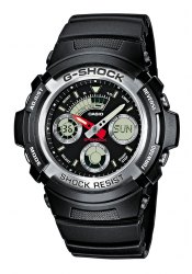 Casio G-Shock Speed Shifter Herrenuhr