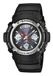 Casio Herrenuhr