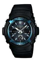 Casio Herrenuhr G-Shock